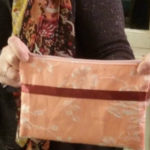 Confectionner une trousse zippée