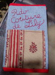 L'Atelier Couture de Lily à Lourdes