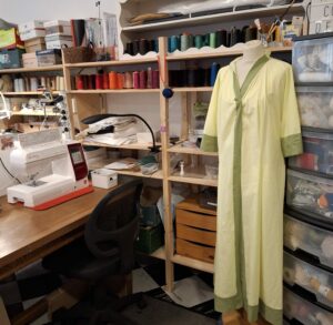 L'atelier Couture de Lily